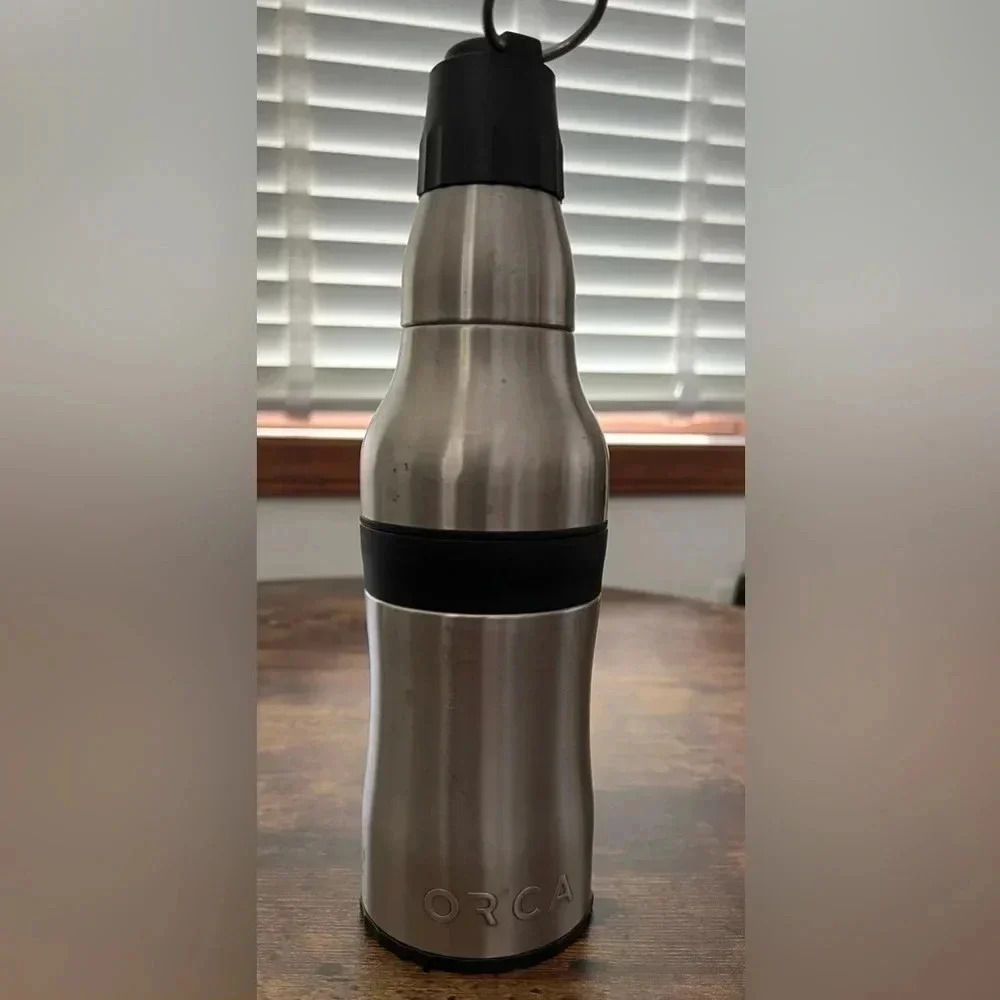 ORCA | Coolers Rocket Bottle Cup and Can Holder ORCROCK